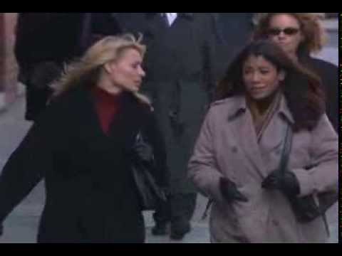 Sue Thomas: F.B.Eye - Season 1 Episode 9 - Protecting a Whisteblower