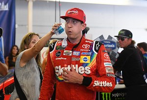 “If you don't like that kind of racing, don't even watch”: When Kyle Busch publicly delivered his blunt response to scathing criticism