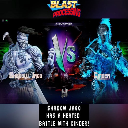 Killer Instinct - Xbox One