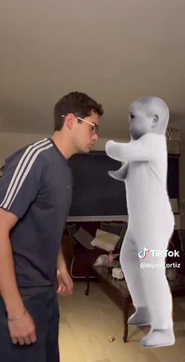 Baila al ritmo de Baby Boo: Trend de Stranger Things