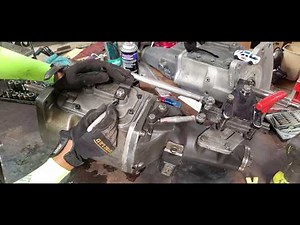 4 speed dogbox transmission shift linkage adjustment tex speed 101 101a drifting drift