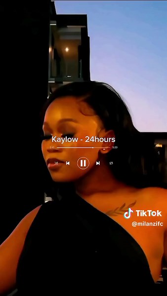 Kaylow - 24 hours
