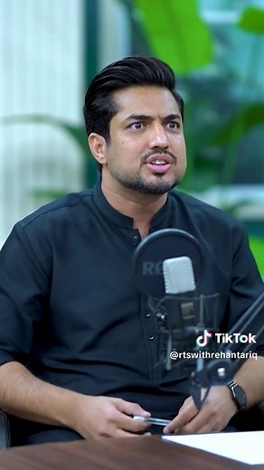 Saboot Nahi Tha To Propaganda Kyun Kiya? Rehan Tariq on Iqrar Ul Hassan