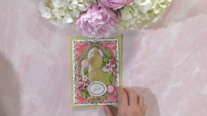 It’s sew easy to make gorgeous projects with our Sewing Cut and Emboss Folders. Watch how we like to create with these amazing designs! https://annagriffin.com/product/sewing-cut-and-embossfolders/?utm_source=facebook&utm_medium=quickbuild-video&utm_campaign=sewing-folders | Anna Griffin Inc.