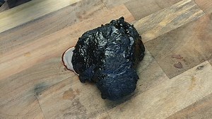 Pulled O'Connor Beef cheek. Really love beef cheeks, they are nice and rich, tender and juicy. Always get a sick bark and a fairly simple cook. 250-275f in the offset today for 6-7 hours with a little bath, then finished with some #blendsmokedhoney Good times!! #thebbqcollective #bbqdownunder #carnivore #aussiebbq #australianbbq #melbeats #melbournefood #melbournefoodie #boomasbbq | Boomas BBQ