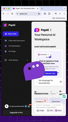 Enhance Your Productivity with Popai