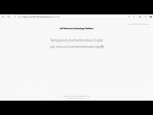Create & Deploy aSAP BAS Project with Database, User-Provided Service, Calculative Views in SAP HANA