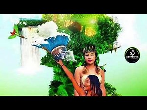 Songs Celebrating Guyana's Amerindian Heritage Month: Monkey Dance