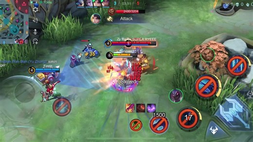 Best Ling Freestyle Highlights and Gameplay