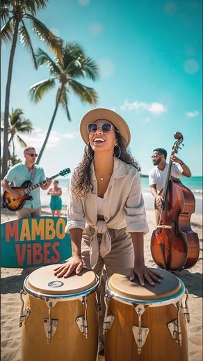 Salsa Cuban Style – Traditional Dance Music Collection