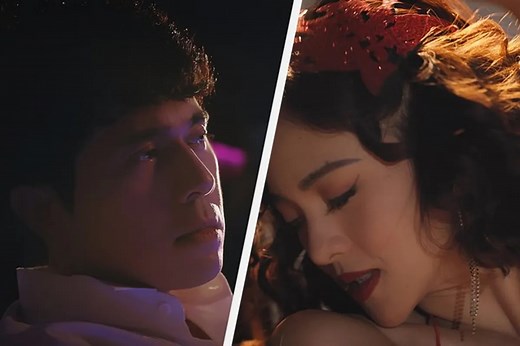 Paulo Avelino, Kim Chiu ignite passion, mystery in Prime Video series 'The Alibi' | ABS-CBN Entertainment