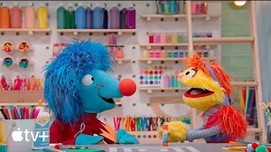 45K views · 109 reactions | Original series and films to inspire the next generation of dreamers, explorers, and believers. All on Apple TV+. apple.co/Kids_ | Apple TV | Facebook