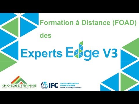 Comment réussir votre examen EDGE Expert du premier coup...