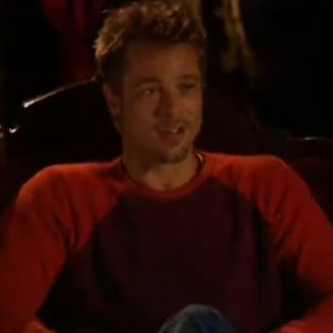 Brad Pitt on his love of Radiohead: "Thom Yorke, 10 feet tall" ✊ | Far Out Cinema