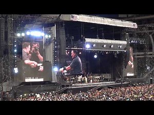Happy Birthday Bruce Springsteen!