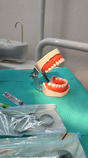 Pasos para una extracción dental efectiva