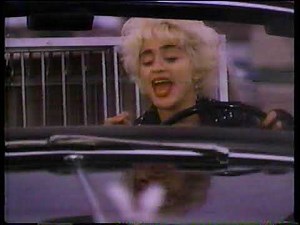 Request TV promos (Late 1987)