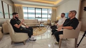 « Peut-il être une plus-value ? » L'éventuel retour de Karim Benzema pour la Coupe du monde 2026 divise les anciens Bleus