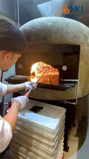 Custom Commercial Kitchen for Break by Mara Lounge | Al Ain Oasis Hub | MKI UAE