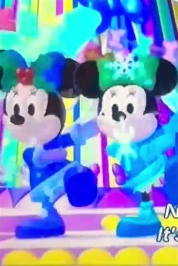 Millie and Melody Mouse kindergarten games!