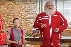 SUN-MAID - Bake It For Santa (FINALIST DIGIDAY AWARDS) - DAS