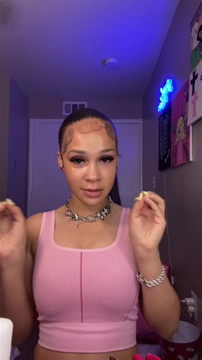 zoee (@nooneordinaryy)’s video of lash map