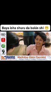 247K views · 10K reactions | AL'UMMA ✅ Maikano Data Connect Sauke...