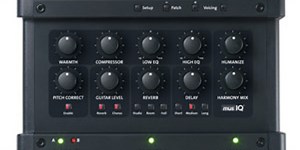 Vocalist Announces the New Live 3