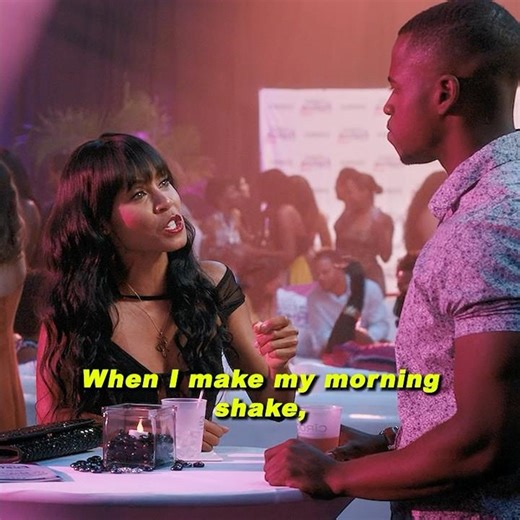 Girls Trip (2017) | When the Night Goes Completely Off the Rails 😂🍹