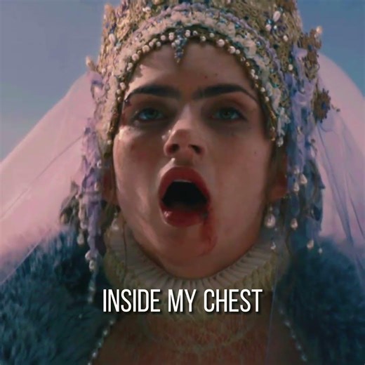 She was the love of his life.