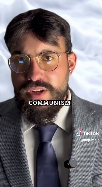 #capitalism will not last forever! No system ever has. Join the American Communist Party to move history forward ACP.us/join