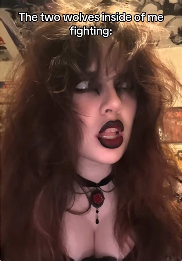 Celebrating National Emo Day: Embrace Your Inner Conflict