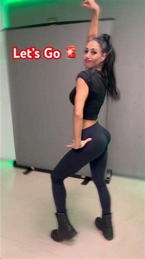 TRENDING DANCE Choreography | #shorts #dance #90s #feelthemusic #energychaos247