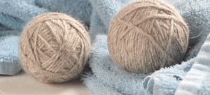 How to Create Wool Dryer Balls | DoItYourself.com