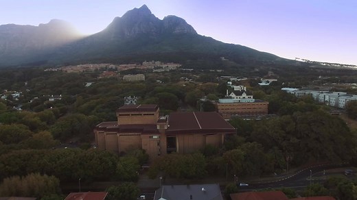 12K views | The Baxter theatre is available for conferences, events and film shoots! Check out this video! | Baxter Theatre | Facebook