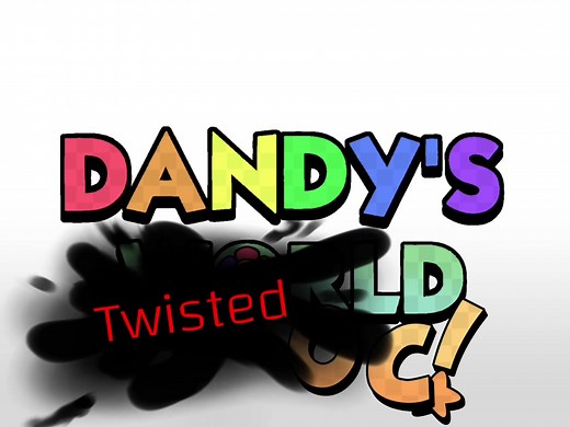 Exploring the Twisted World of Dandy's OC Animation