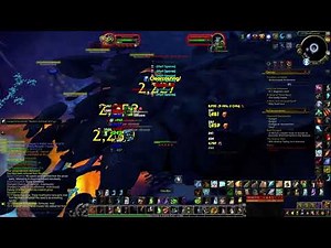 Into the Unknown WoW Quest