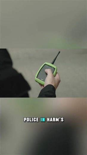 Innovative Robotic Spike Strip