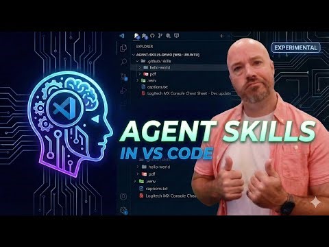 The complete guide to Agent Skills
