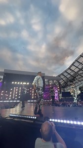 Westlife lighting up the stadium like STARLIGHT ✨ at the Aviva Stadium Dublin! Are you seeing them again tomorrow or in Pairc Ui Choimh in Cork next month?? 🎇 | MCD