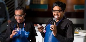 12 reactions · 3 comments | Kids’ Lab focusses on educating children about the role that chemistry plays in building a sustainable future. Through simple, fun-filled experiments, learners get to understand how chemistry enrichs our daily lives. Check out our most recent Kids Lab which was held during National Science Week in Johannesburg . | BASF | Facebook