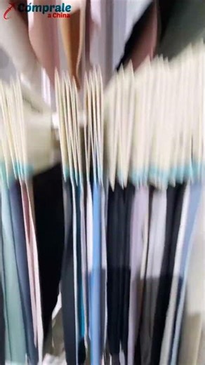 ¡El pulso de la industria textil te espera en este increíble vistazo al Salón de Lencería!