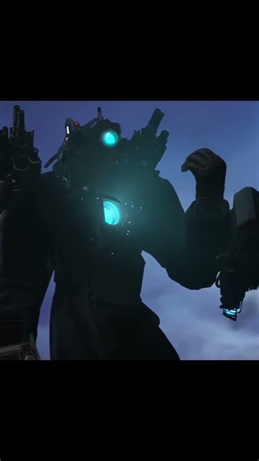 Titans edit part 1 #skibiditoilet #edit