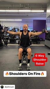 11K views · 735 reactions | The best complete shoulder exercise...