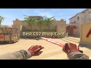 How To Install The BEST CS2 BHOP Config *OUTDATED*