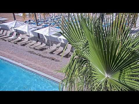 Southernmost Shores Webcam | Keys Cams, Key West Webcam, Southernmost Beach Resort, Webcam