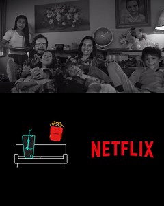 895K views · 12K reactions | Watch award-winning shows and movies for one monthly price. | Netflix | Facebook