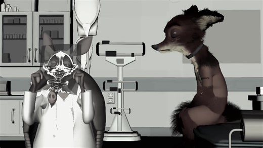 They should have used the original plot I swear 🫩#zootopiaogplot #fyp #dontletthisflop #zootopia #viral