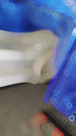 Honda Civic trailing arm bushing problem and it’s cheap fix. #AEGarage #CarsOfTikTok #Honda #Civic #CapCut