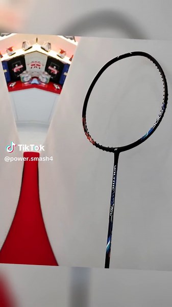 Discover the Next Generation of Lightweight Yonex Badminton Rackets